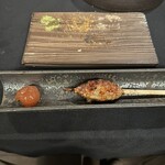 炭火焼き鳥フィーネ - 