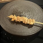 炭火焼き鳥フィーネ - 