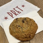 Pret a Manger - 