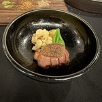 炭火焼き鳥フィーネ - 