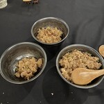 炭火焼き鳥フィーネ - 