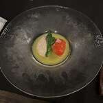 炭火焼き鳥フィーネ - 