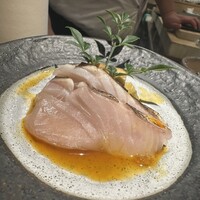 鮨 からす 十三店 - 