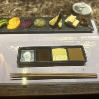 マラルンガ鉄板焼 - 