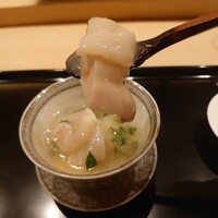 鮨 おおが - 