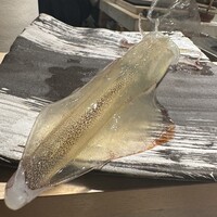 鮨 からす 十三店 - 