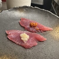 鮨 からす 十三店 - 