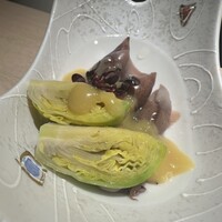 鮨 からす 十三店 - 