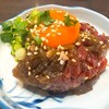 炭火焼肉 にく式 すすきの店