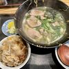 うどん屋 山善