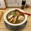 麺や 七彩