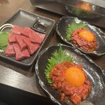 焼肉くろちゃん - 