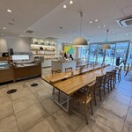 スープ ストック トーキョー 星が丘テラス店 - 