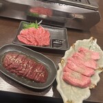 焼肉くろちゃん - 