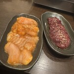 焼肉くろちゃん - 