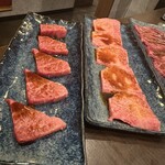 焼肉くろちゃん - 