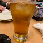 のがみ - 烏龍茶