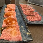 焼肉くろちゃん - 