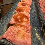 焼肉くろちゃん - 