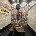 焼肉くろちゃん - 