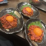 焼肉くろちゃん - 