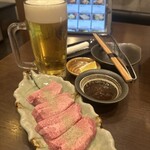 焼肉くろちゃん - 