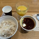 スープ ストック トーキョー 星が丘テラス店 - 