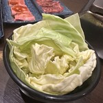 焼肉くろちゃん - 