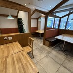 スープ ストック トーキョー 星が丘テラス店 - 