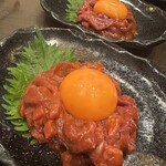 焼肉くろちゃん - 