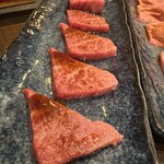 焼肉くろちゃん - 