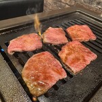 焼肉くろちゃん - 