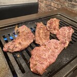 焼肉くろちゃん - 