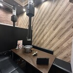 焼肉くろちゃん - 