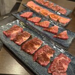 焼肉くろちゃん - 