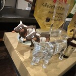 焼肉くろちゃん - 