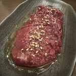 焼肉くろちゃん - 