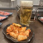 焼肉くろちゃん - 