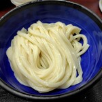 日の出製麺所 - ぶっかけ