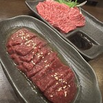 焼肉くろちゃん - 