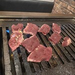 焼肉くろちゃん - 