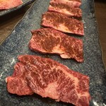 焼肉くろちゃん - 