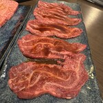 焼肉くろちゃん - 