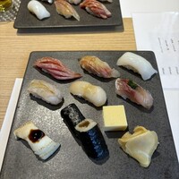 大宮 寿司 いし山 - 
