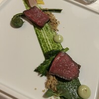 坂の上レストラン - 