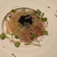 レストランひらまつ 高台寺 - 