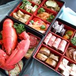 Bistro清水亭 - 2013おせち