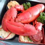 Bistro清水亭 - 2013年お節　一の重