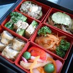 Bistro清水亭 - 2013年お節　三の重