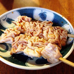 宇ち多゛ - てっぽう